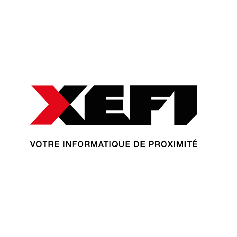 XEFI-logo